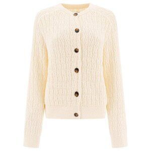 Loulou Studio Sean Cardigan Tag Size XS Women